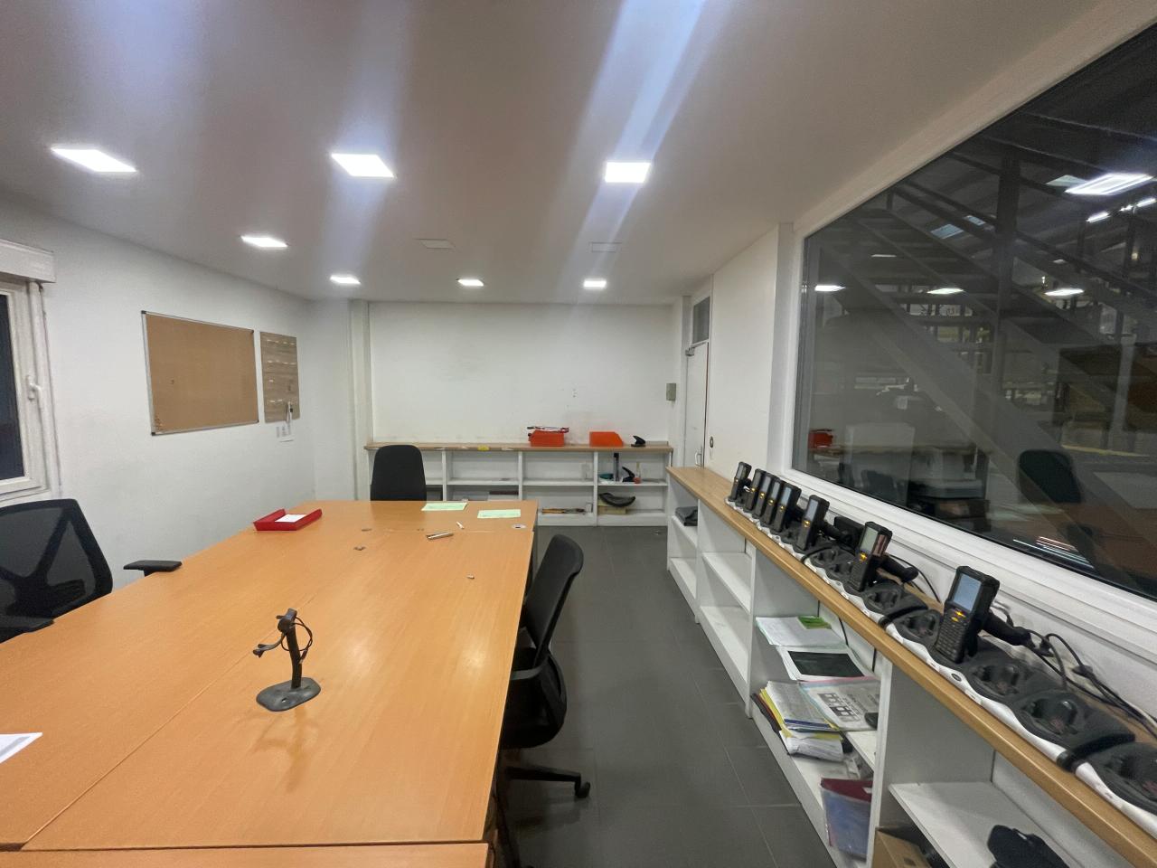 Local d'activité Maxéville 4650m² Location local d'activité Maxéville Meurthe-et-Moselle OLACT2529641 7